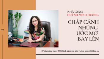 TRI ÂN NHÀ GIÁO HUỲNH MINH HƯƠNG- HIỆU TRƯỞNG TRƯỜNG MN XUÂN LA