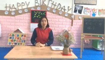 LQCC: Trò chơi chữ cái d,đ,g,i - GV: Lê Thu Huyền