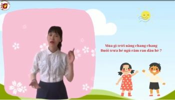 Văn học : Truyện sự tích mùa xuận- GV: Trần Thu Hương