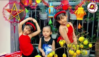 Vầng trăng cho em