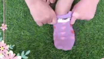 Kĩ năng đi tất - GV  : Lại Lan Anh