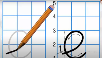 LQCC: Tập tô chữ e, ê - GV: Huyền Ánh