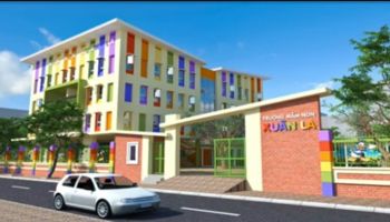 Tổng kết năm học