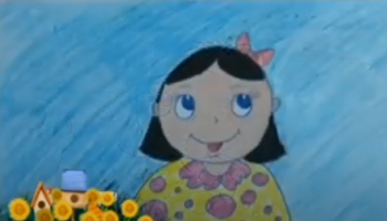 Tạo hình: Vẽ chân dung bạn thân - Gv: Phương Thảo