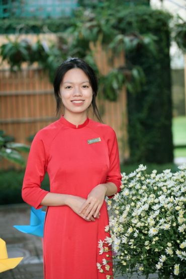 Nguyễn Phương Nhung
