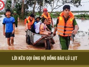 TRƯỜNG MẦM NON XUÂN LA KÊU GỌI CBGVNV VÀ QUÝ PHỤ HUYNH CHUNG TAY, GÓP SỨC VỚI CÔ VÀ TRÒ TRƯỜNG MẦM NON HUỐNG THƯỢNG, THÀNH PHỐ THÁI NGUYÊN KHẮC PHỤC HẬU QUẢ DO BÃO LŨ.
